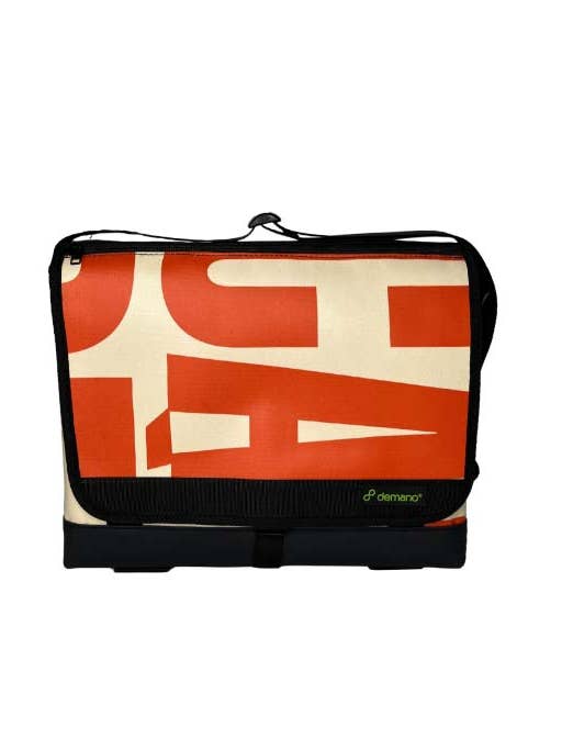 ARAGO Mellemstor Brompton taske for engroshandel hos DEMANO