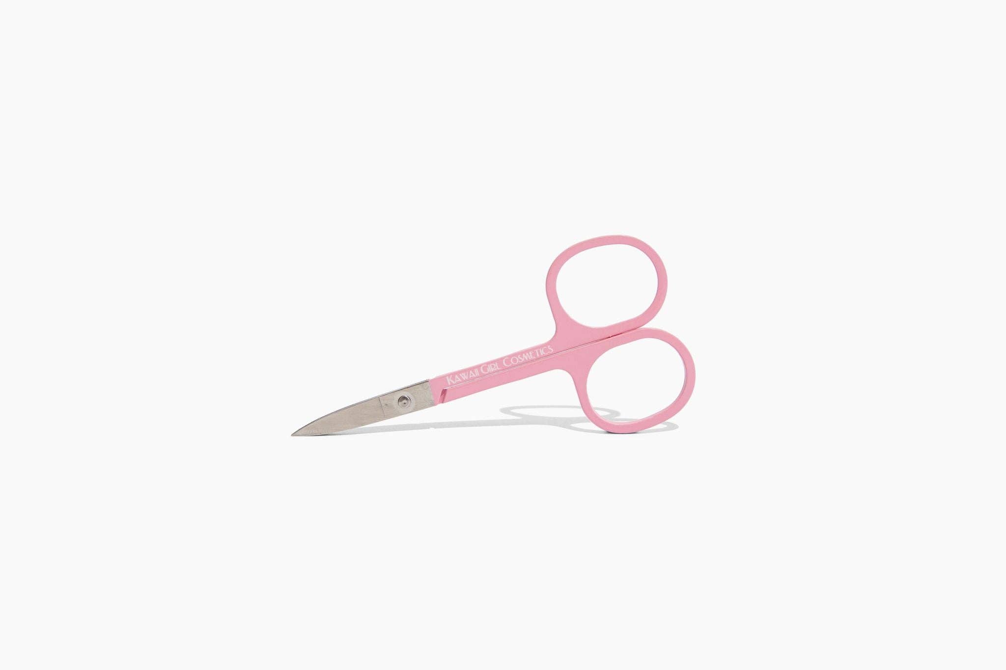 Kawaii Girl Cosmetics - Wholesale Eyelash Curler - Meridian Lash Scissors