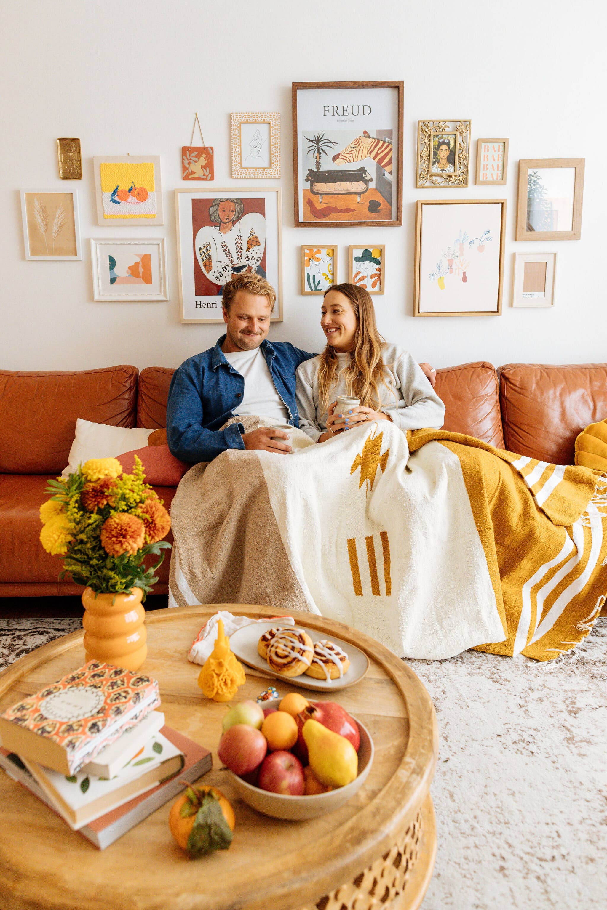 Caminito – Engroshandel Tæppe – Horizonte Sol - Tæppe Roll2