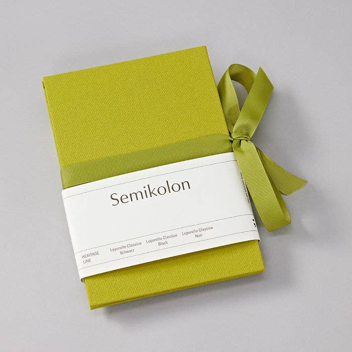 Semikolon - Wholesale Photo Album - Heritage Line - Leporello18