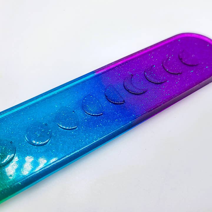 JEMS of the Sea - Wholesale Incense Holder - Resin Incense Burner - Made w/ Eco-Friendly Resin & Mica21