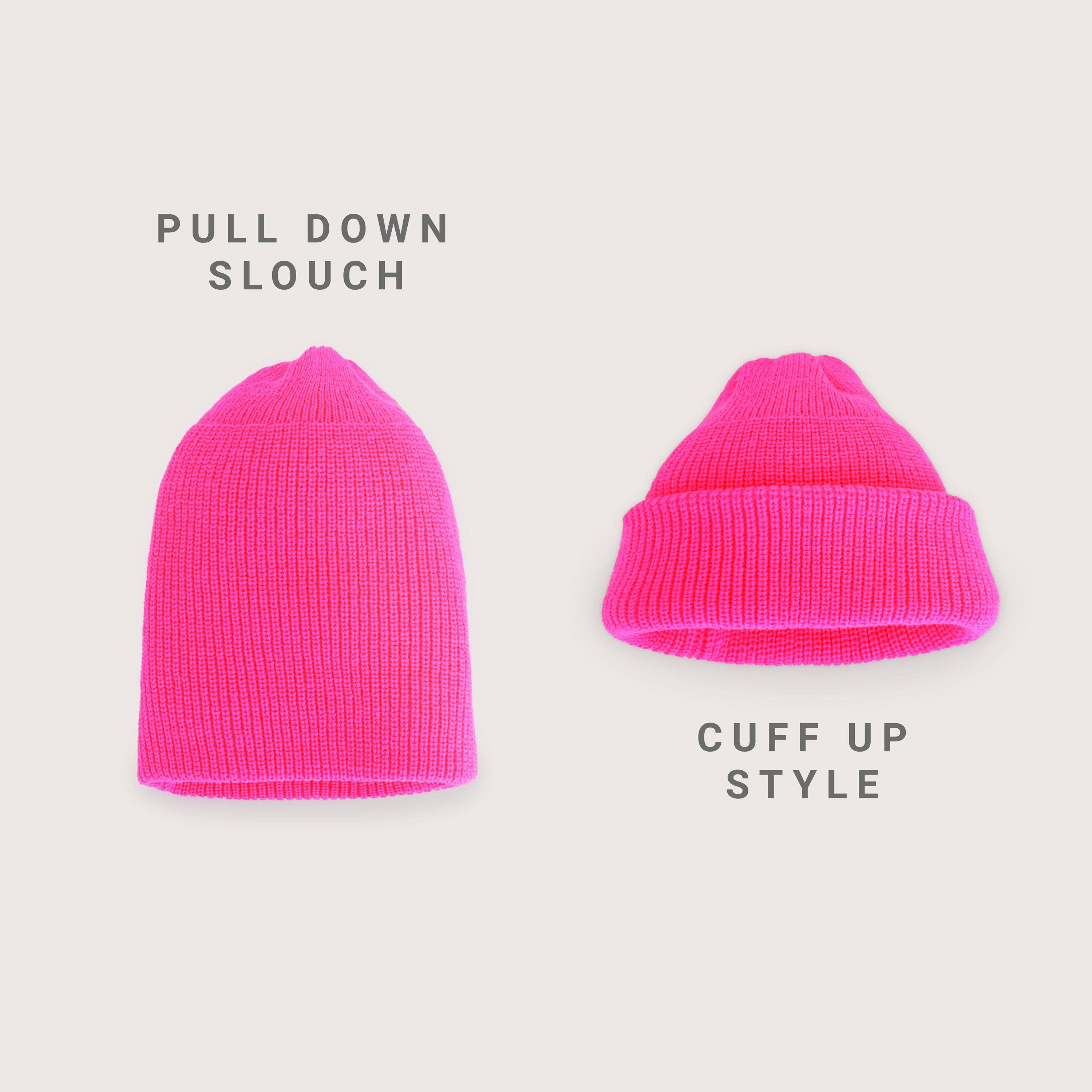 ChoKoLids - Vendita all'ingrosso Berretto - Donna - Berretto da pescatore CHOK.LIDS5