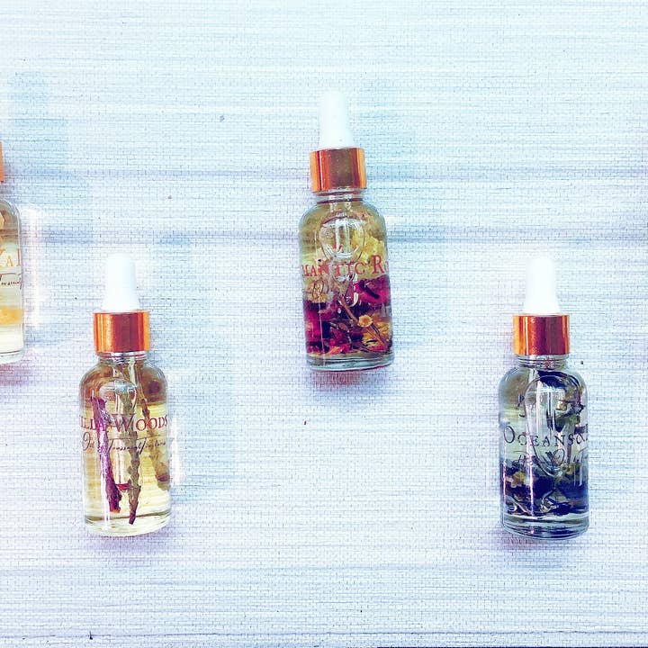 Rites of Wellness Holistic Healing - Wholesale Fragrance Oil - Perfume Oils