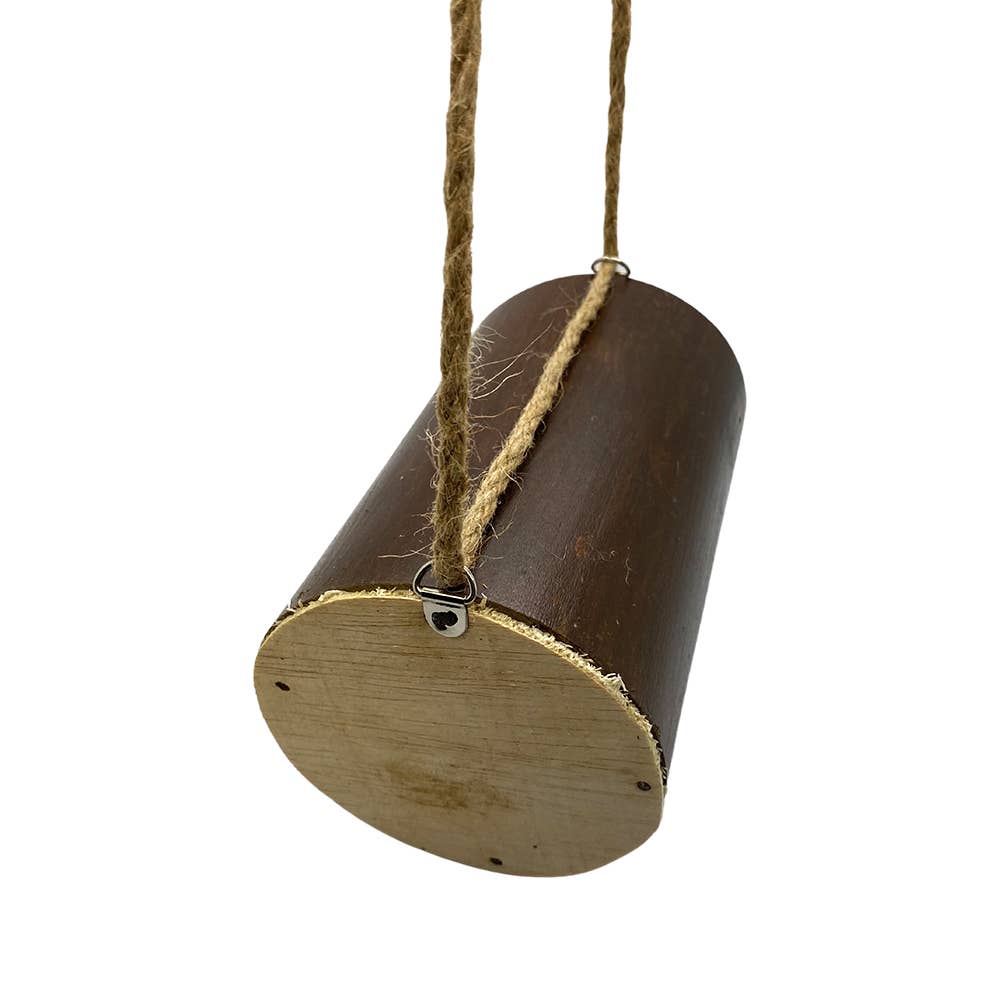 VIE - Wholesale Bird House - Bamboo Bee House3