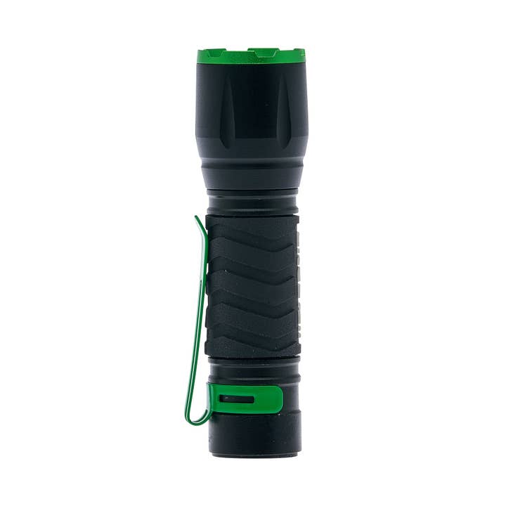 LitezAll - Wholesale Flashlight - LitezAll® Rechargeable EDC Tactical Grade Flashlight 3 Pack4