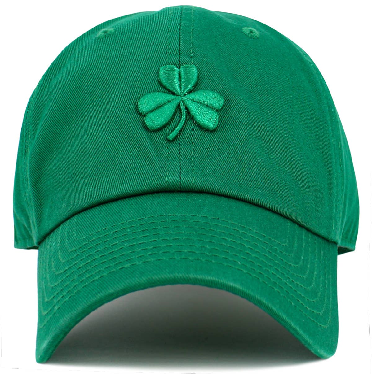 KBETHOS – Boné de beisebol - Unissexo por atacado – Boné Shamrock Dad4