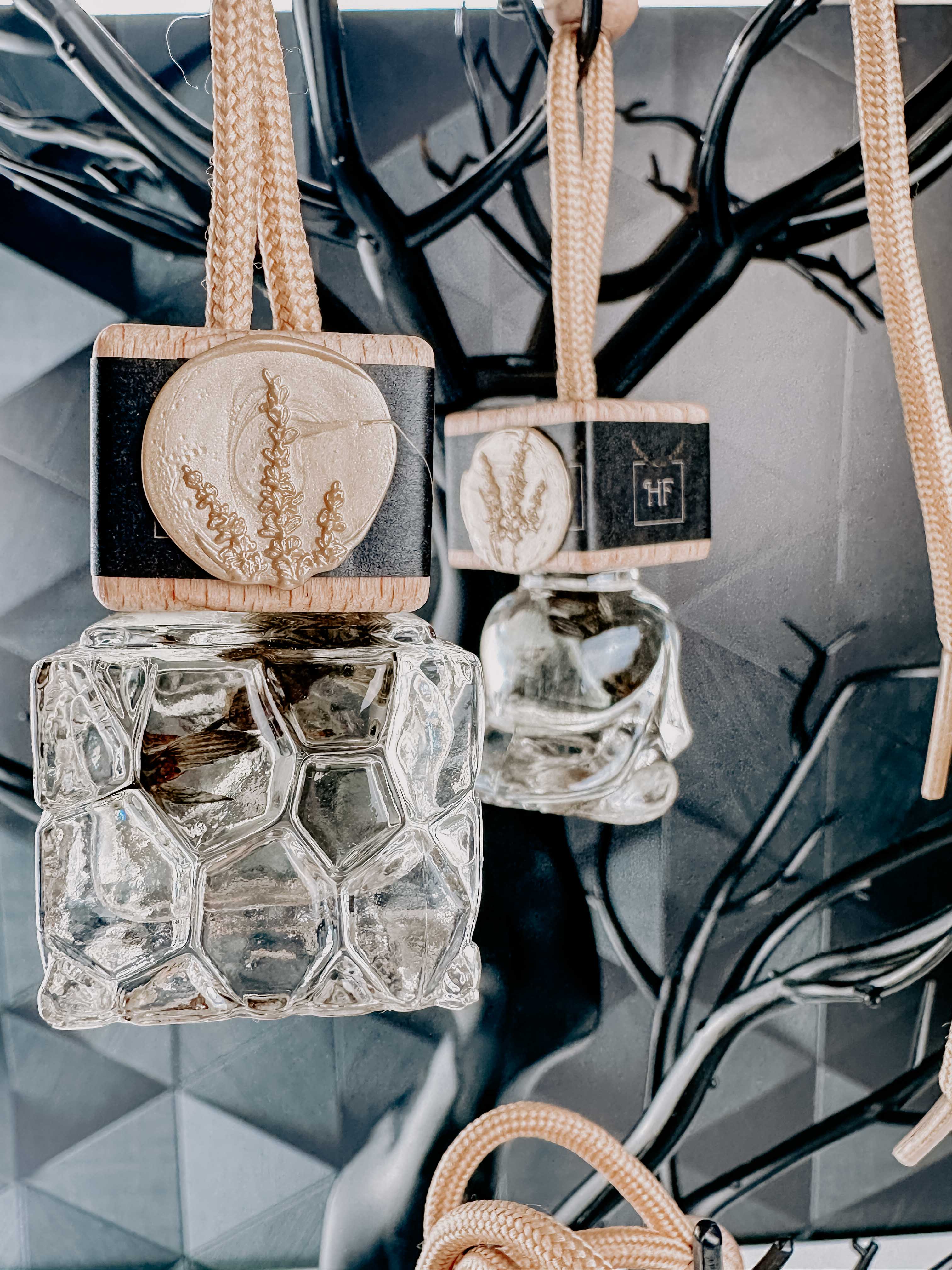 Hereward Farms - Vente Désodorisant pour voiture – unisexe - Diffuseur d'air | Diffusé5