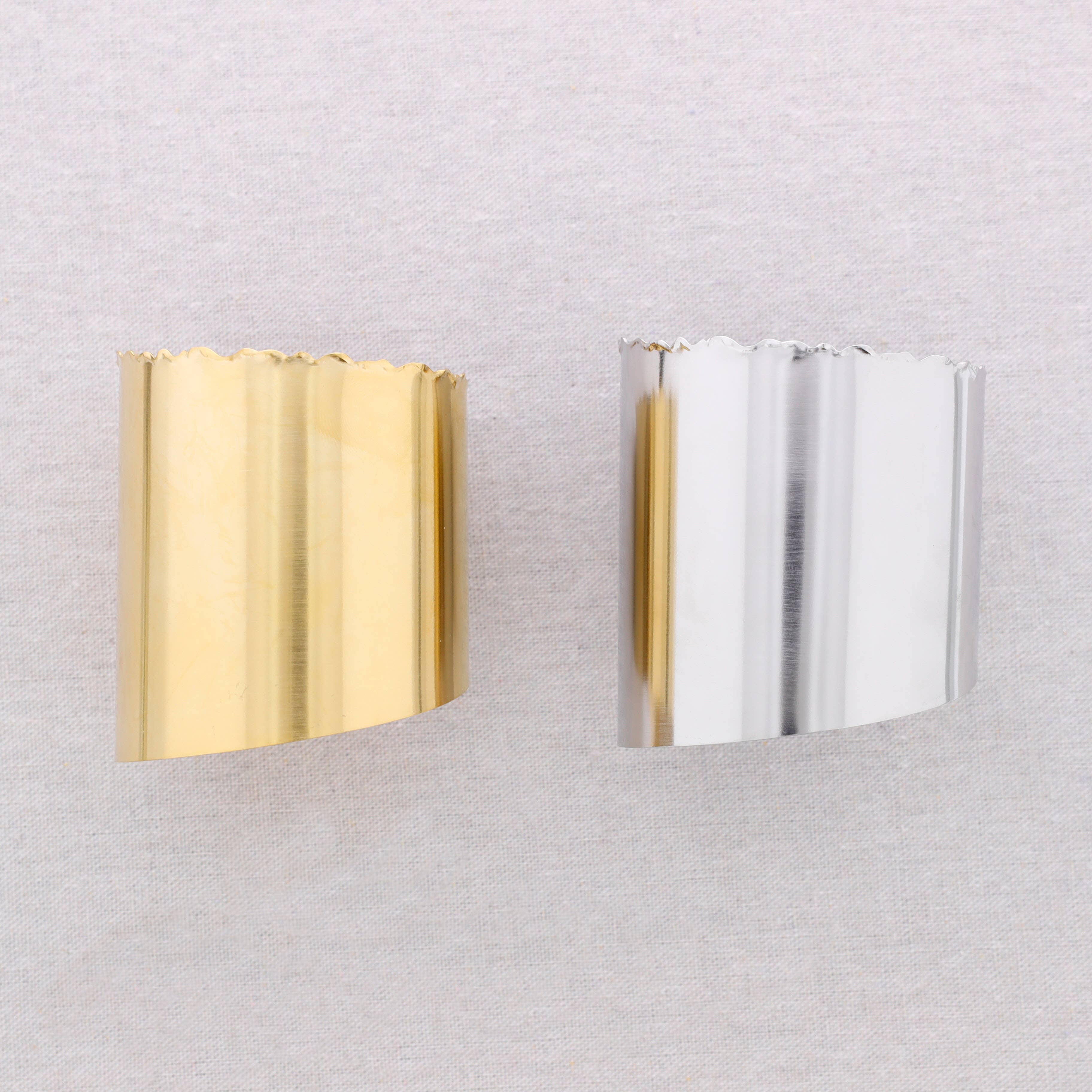 Sonata - Wholesale Snap Jewelry - Shape Adjustable Steel Bracelet2