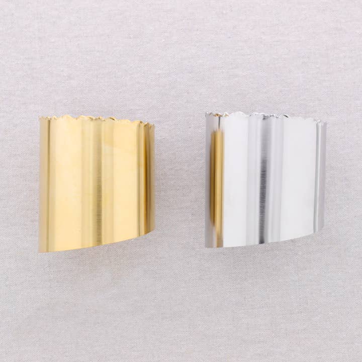 Sonata - Wholesale Snap Jewelry - Shape Adjustable Steel Bracelet2