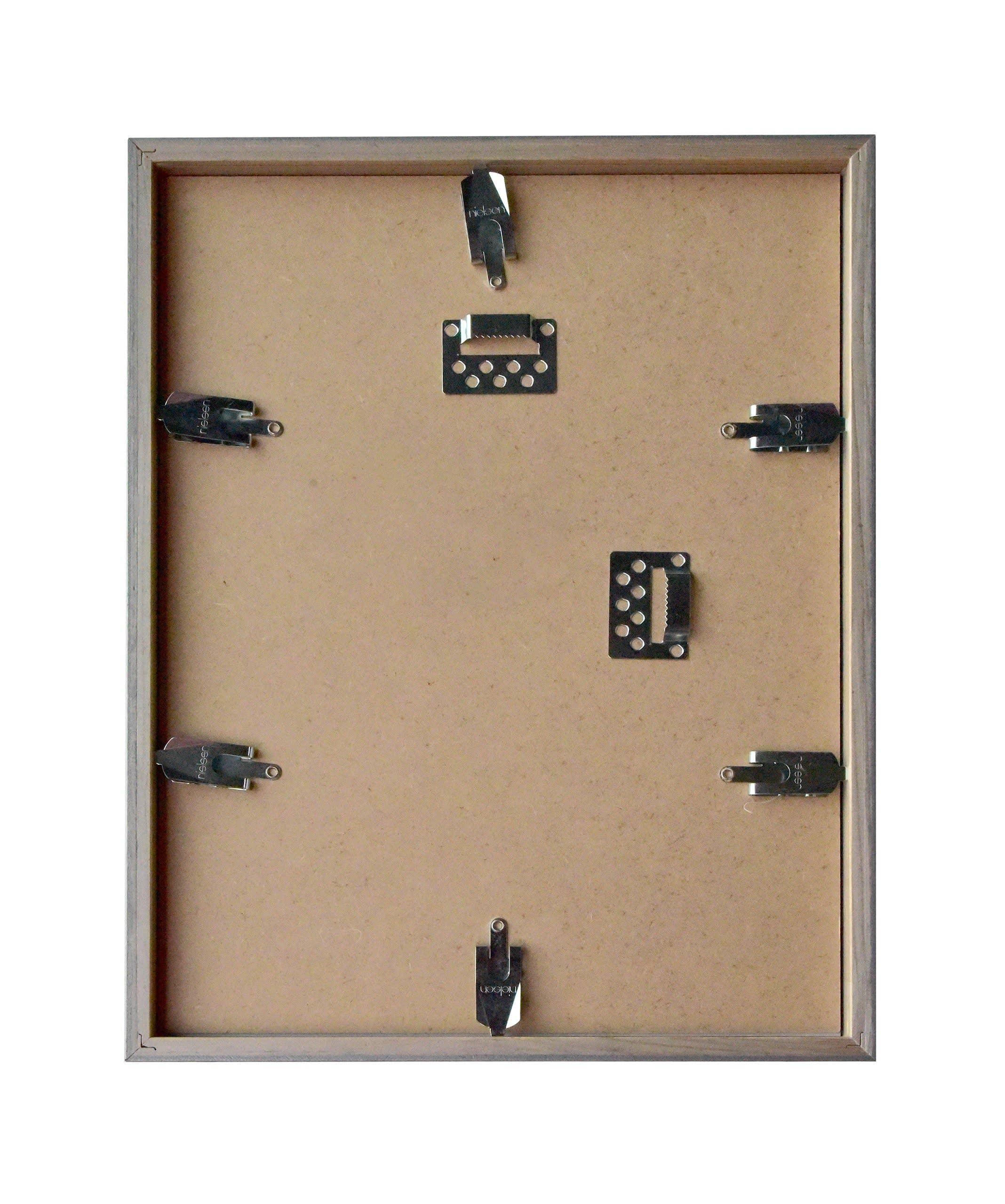 Alex Foster Illustration - Venta al por mayor Ilustración - Impresión del mapa de la luna6