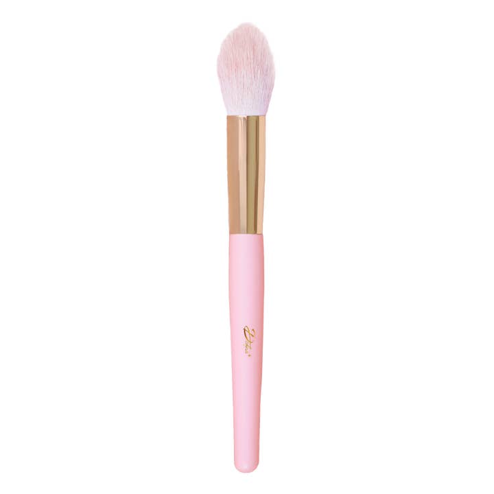 Dafna Beauty - Wholesale Cheek/Face Makeup Brush - D Cheeky Brush