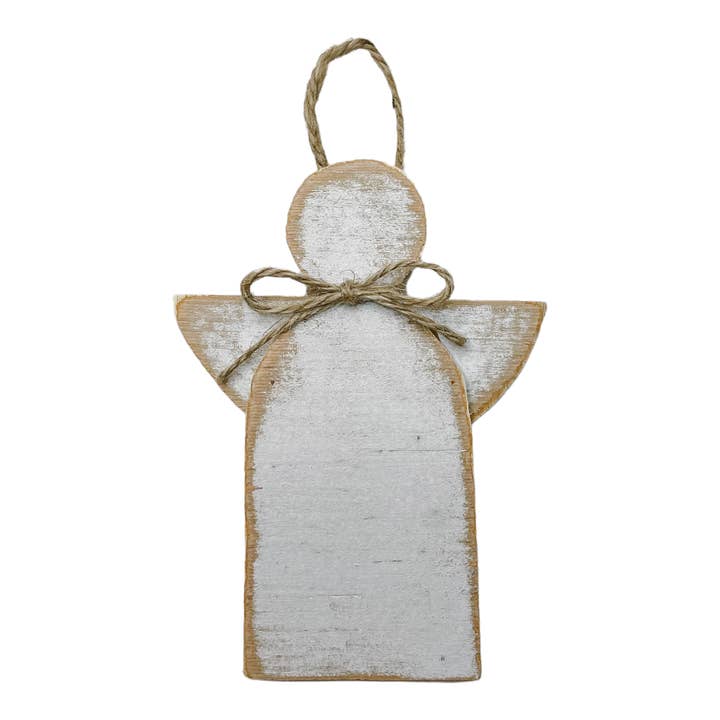 Adorno de ángel para venta al por mayor de Joshua Jar