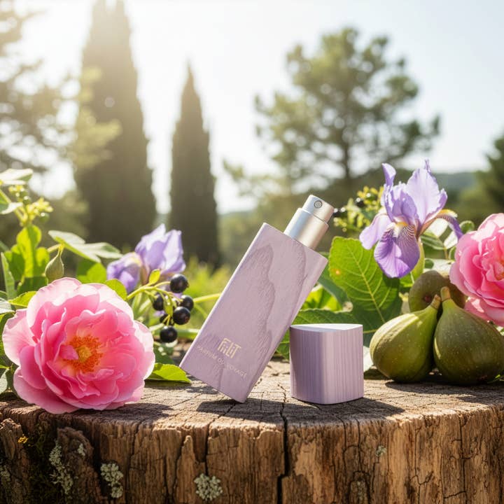 FiiLiT Parfum du voyage – Großhandel Parfüm/Eau de Toilette – Tester / 50ml / 11ml Reiseetui / 11ml18