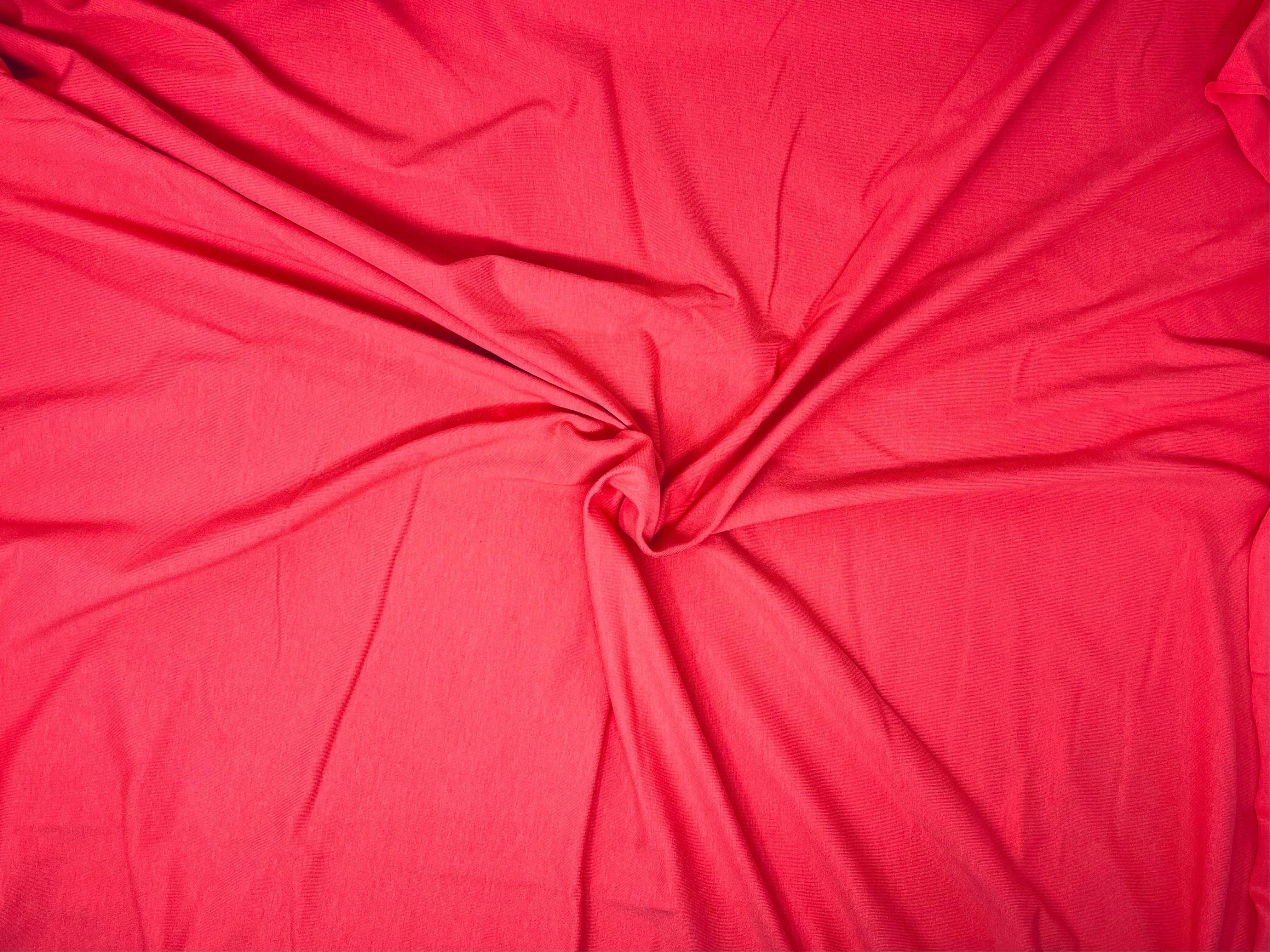 Express Knit Inc. - Wholesale Fabric - Cotton Lycra Spandex Jersey Knit Fabric #226