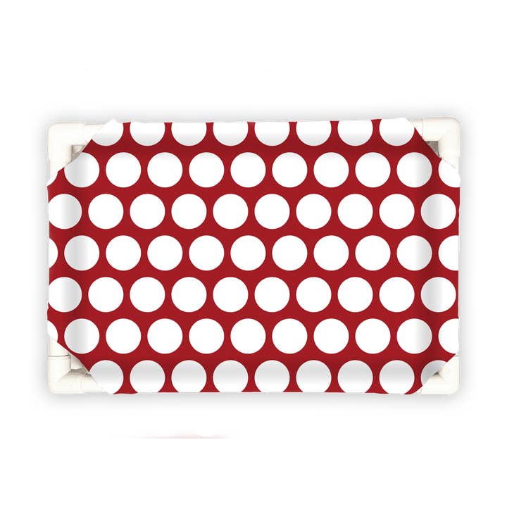 At se pletter for engroshandel hos Truman + Teddy