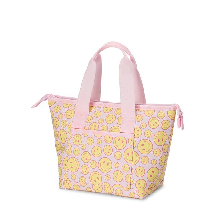 Swig Life - Wholesale Lunch Bag/Box - Oh Happy Day Lunchi Lunch Bag