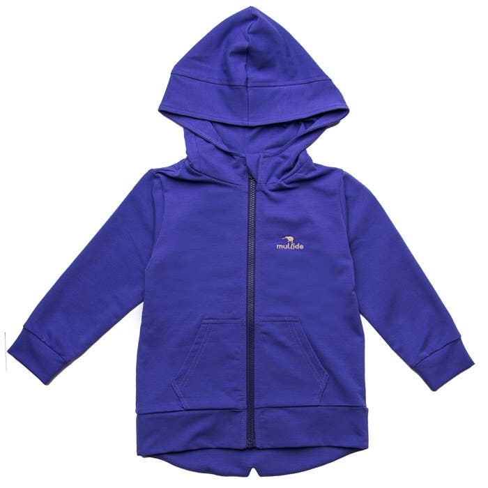 Hoodie Basic for wholesale by Mullido