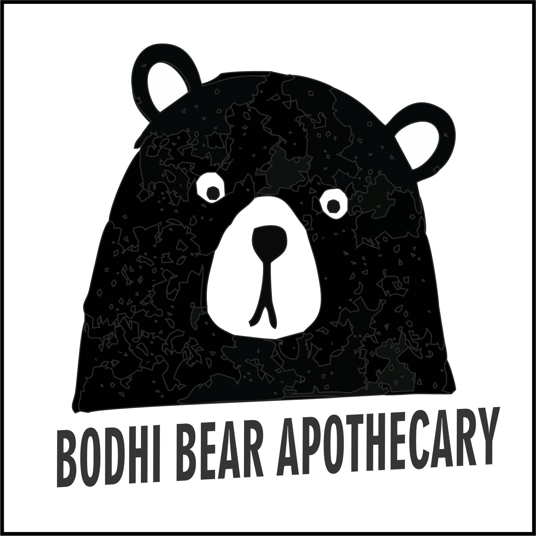 Bodhi Bear Apothecary wholesale products