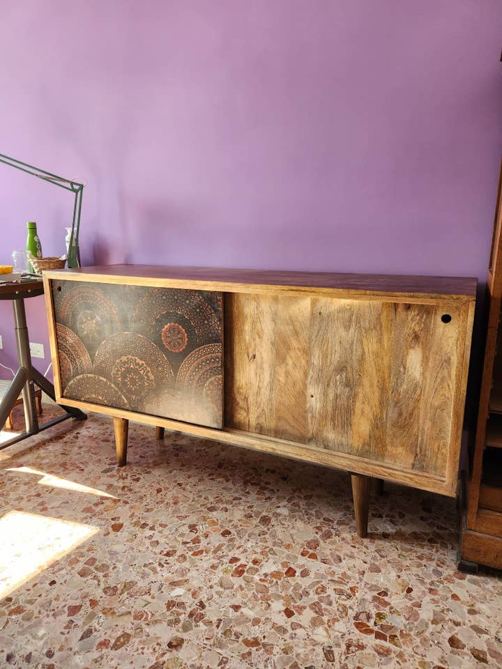 Aparador Toscana por atacado de Crab design