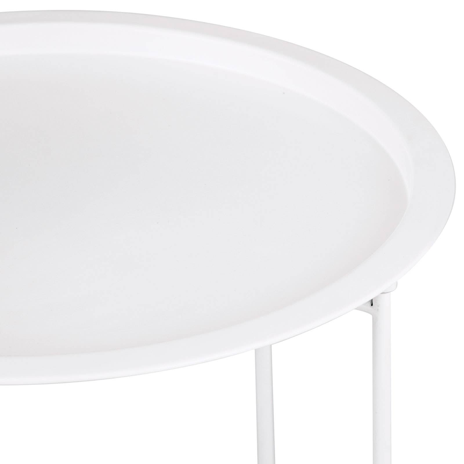 Voglrieder - Wholesale Patio Table - Side table 2nd choice garden table balcony table patio table114