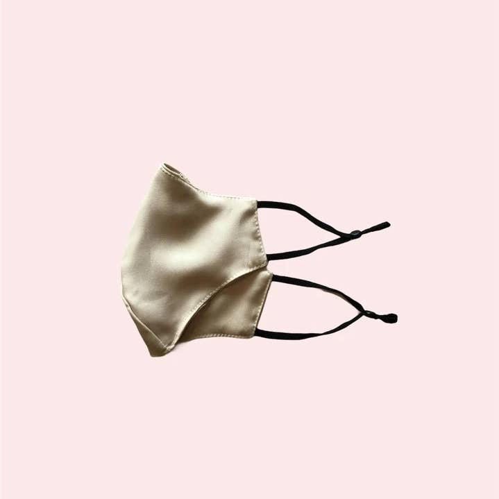 Loup – Großhandel Gesichtsmaske – Haferflocken-Maske