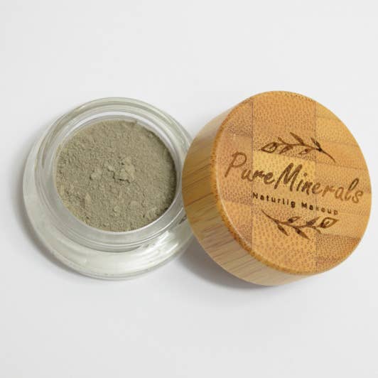 Sombra de ojos mineral Merida para venta al por mayor de PureMinerals