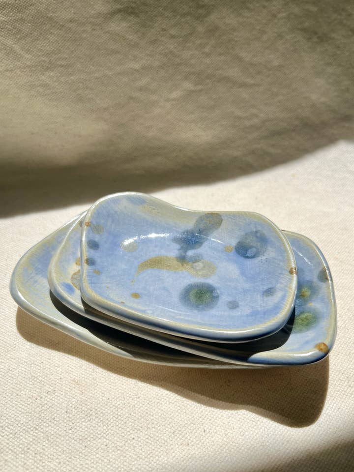 Bits and Bobs Dish Sets for wholesale by Roaming Barefoot
