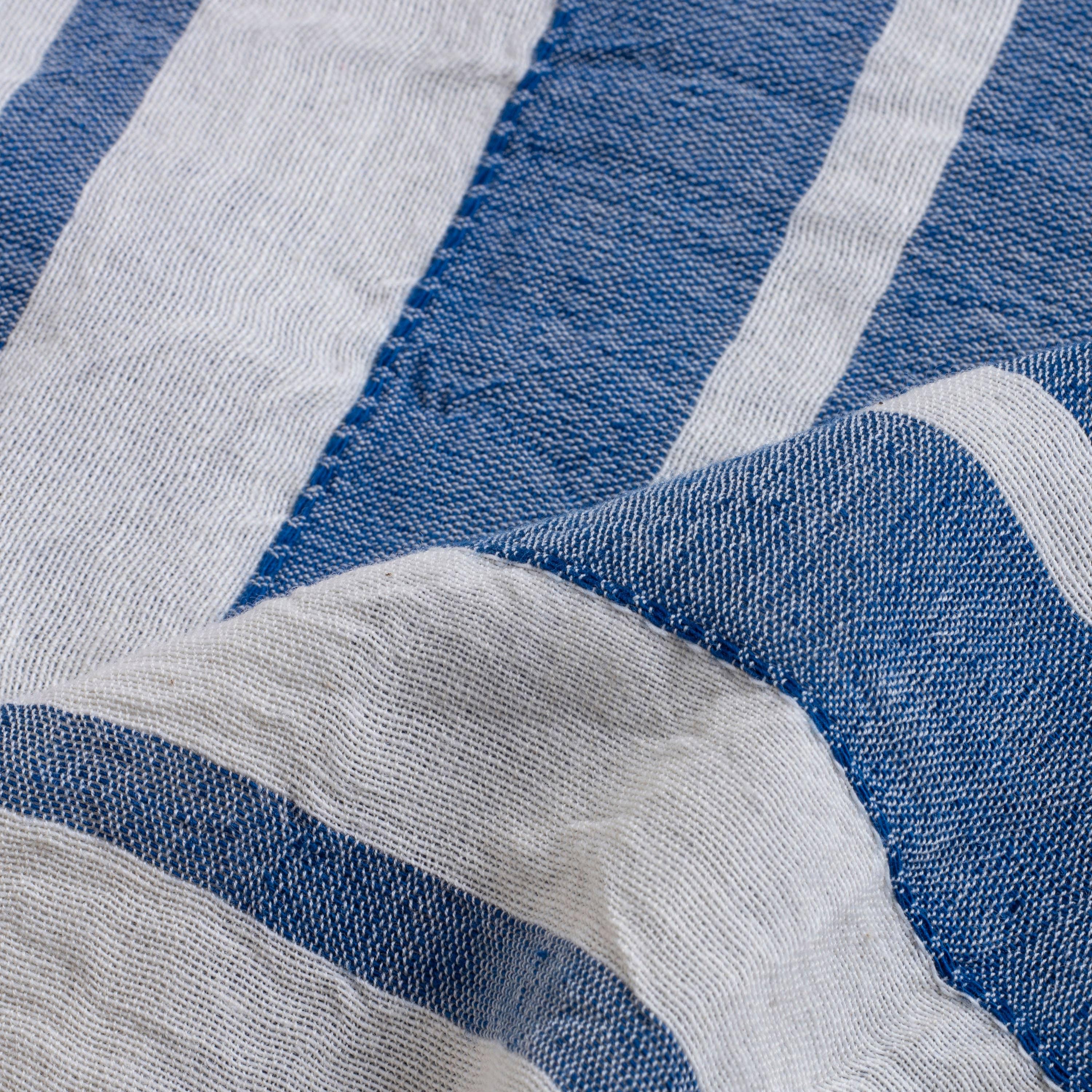 loom.ist – Großhandel Badetuch – Helen Türkisches Strandtuch42