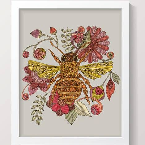 Wees geweldig voor wholesale door Valentina Harper