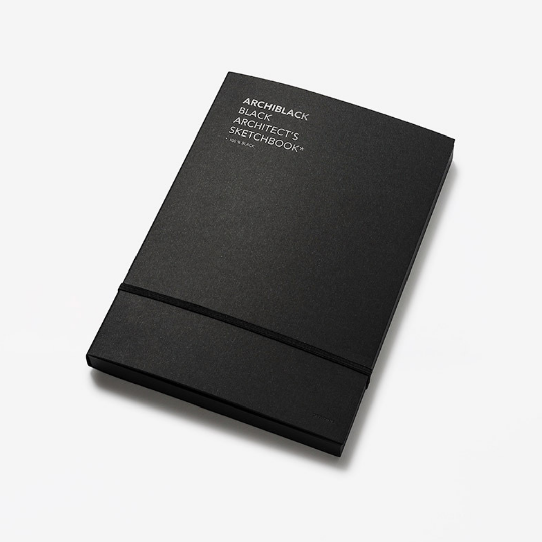 Today is Art Day - Vente Carnets de croquis - Carnet de croquis - Archiblack par Cinqpoints1