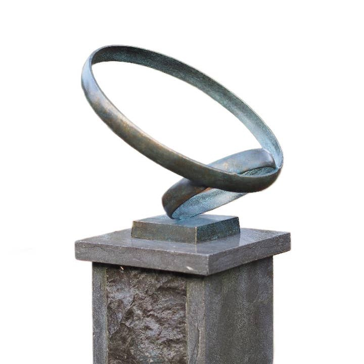 2 Anéis. 30x35x30 cm for wholesale by CUBOS