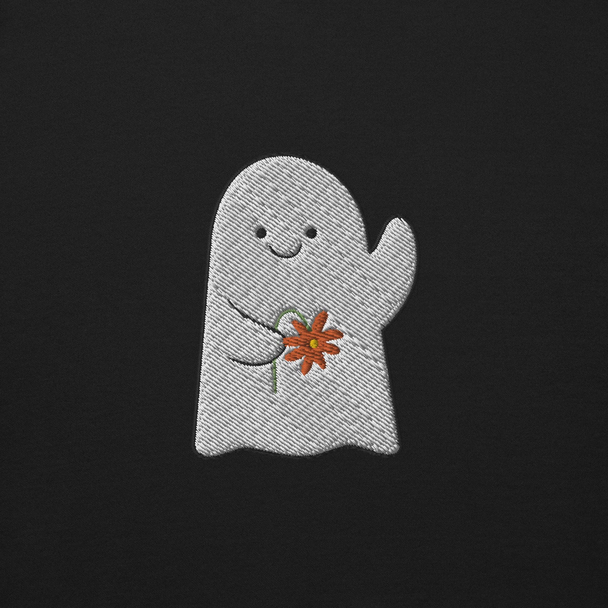 Sincerely, Rob - Wholesale Graphic Sweatshirt - Unisex - "Dead but still cute." Unisex Premium Sweatshirt6