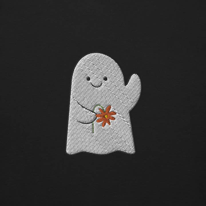 Sincerely, Rob - Wholesale Graphic Sweatshirt - Unisex - "Dead but still cute." Unisex Premium Sweatshirt6