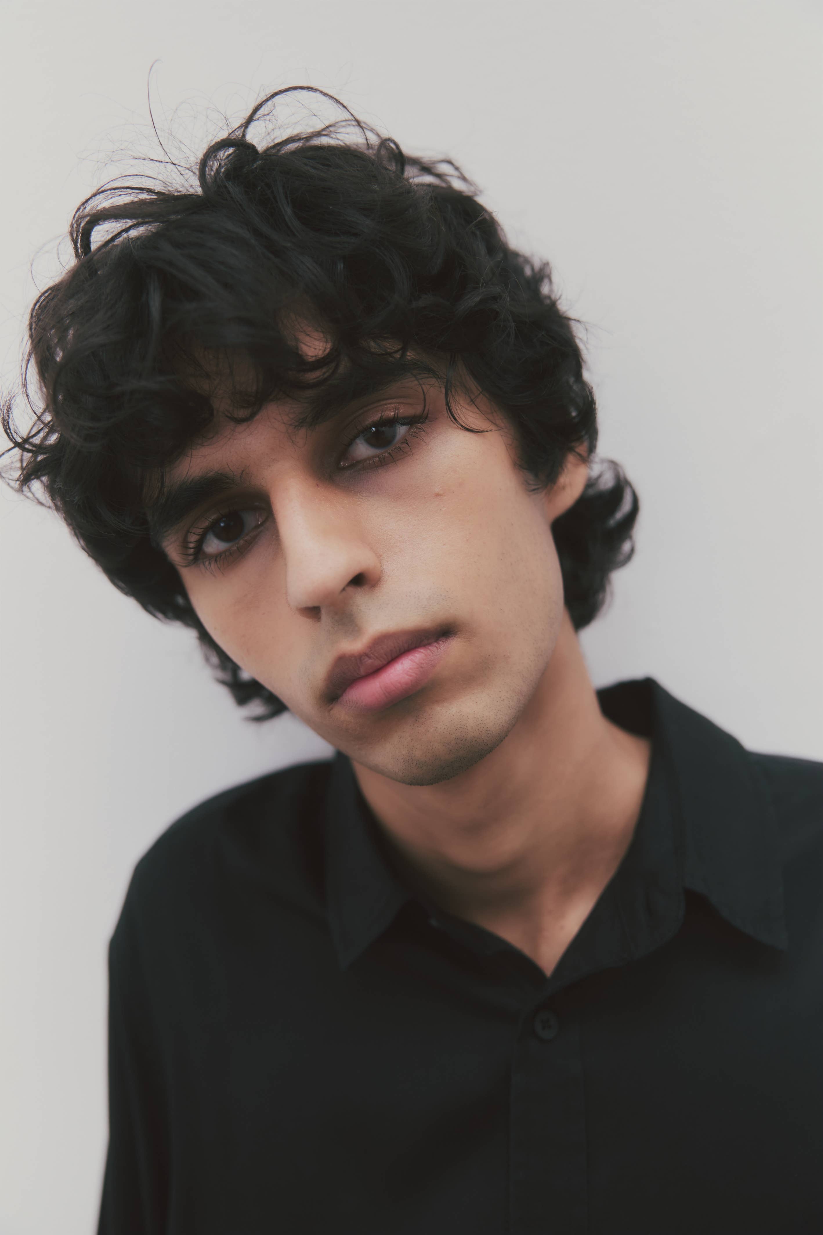 MOD REF – Engroshandel Skjorte med buttondown – Mænd – Nico Skjorten3