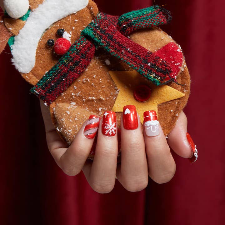 Modelones - Wholesale Nail polish - Shimmer Inspire Gel Collection103