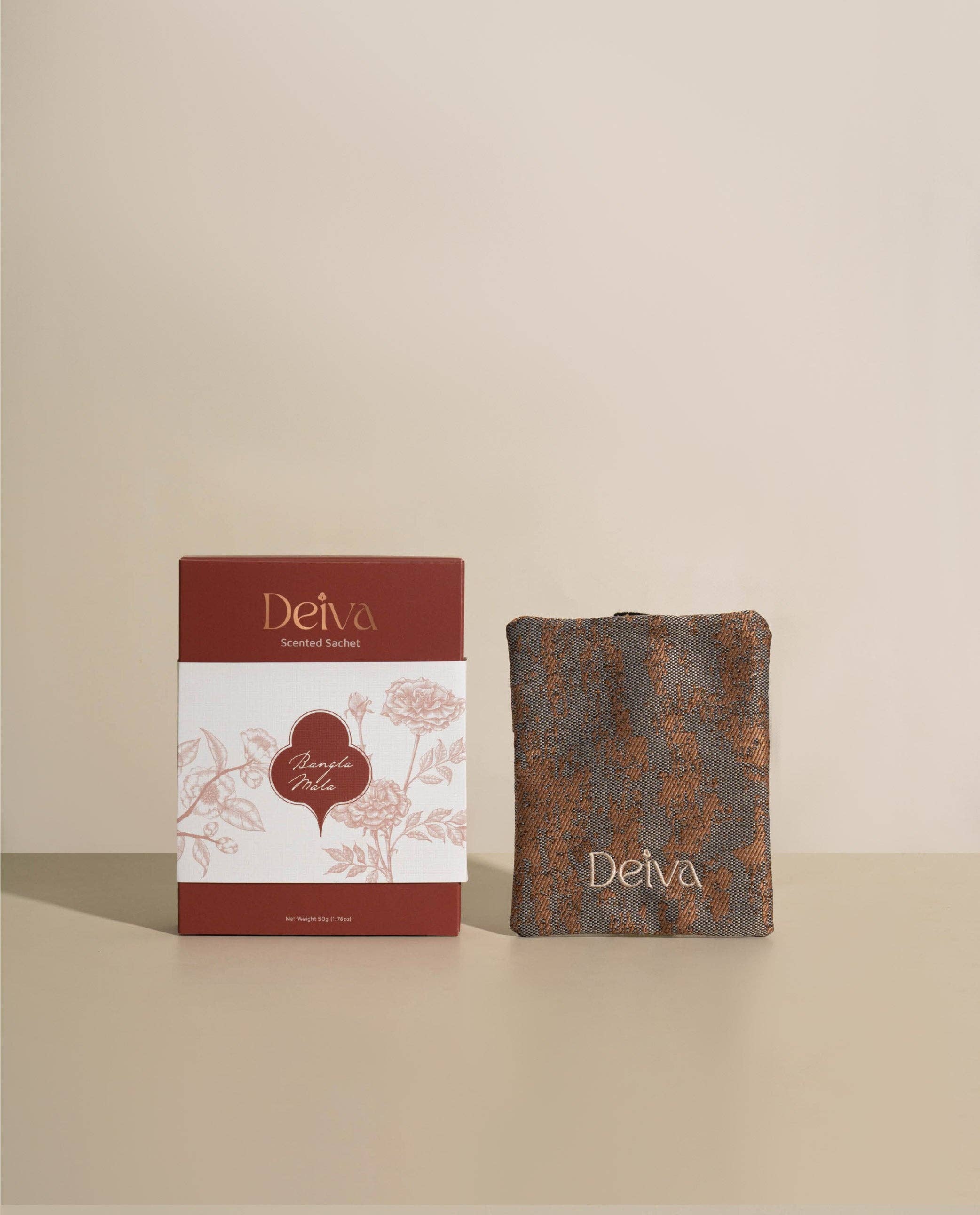 Deiva - Wholesale Sachet - Bungla Mala4
