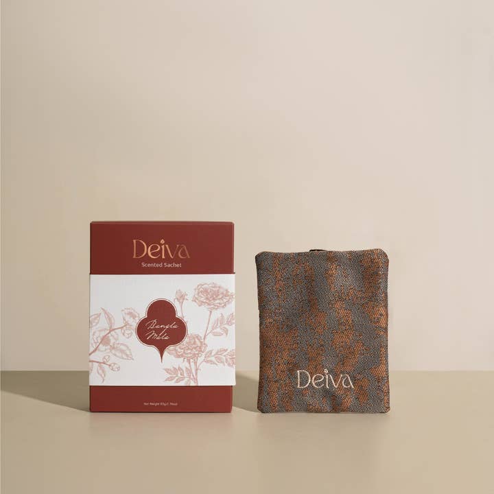 Deiva - Wholesale Sachet - Bungla Mala4