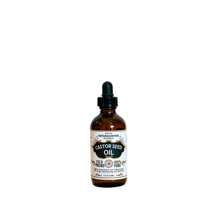 Naturacentric – wholesale Oral supplement/vitamin – Organic Non Gmo Virgin Castor Seed Oil
