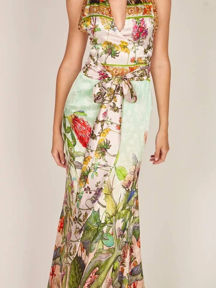 Poeme 12 for engroshandel hos Trisha Paterson Collection