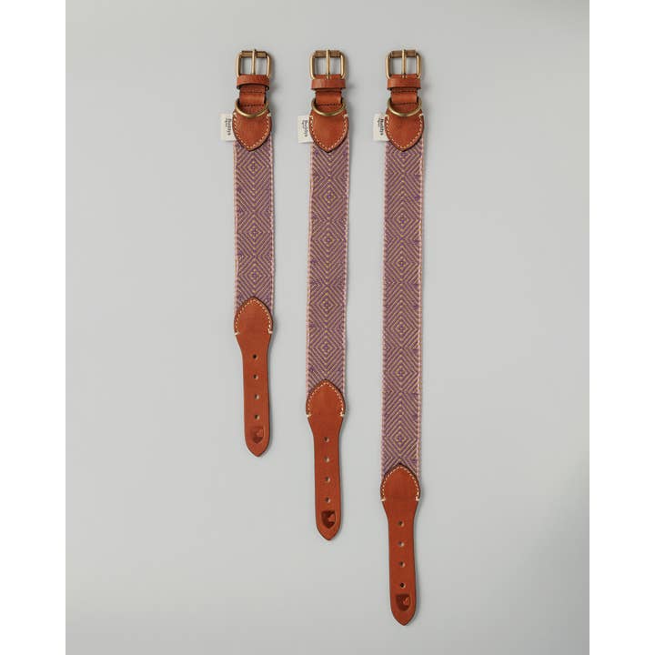 Buddys dogwear - Wholesale Pet Collar - Dog - /NEW/ Dog Collar Capri Bella
