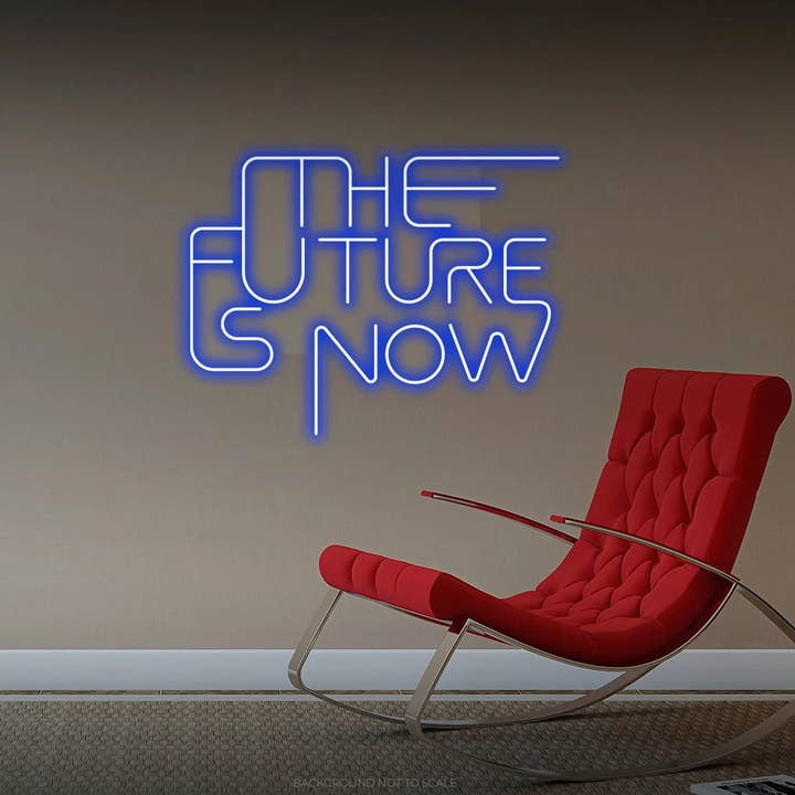 Die Zukunft ist jetzt LED-Neon für den Großhandel von Helloneon