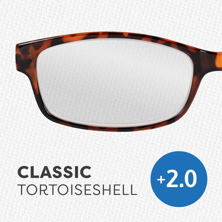 if USA - Wholesale Eyeglasses - Unisex - Easy Readers Classic7