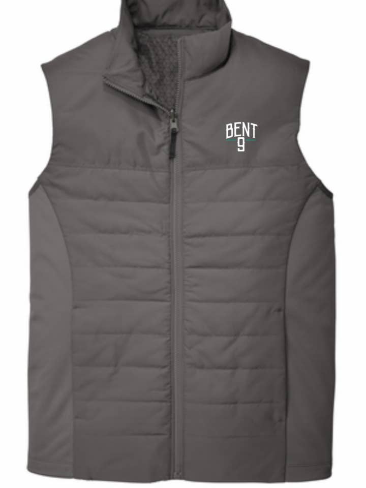 BENT9 Athletic Sports Vest for wholesale by Bent 9