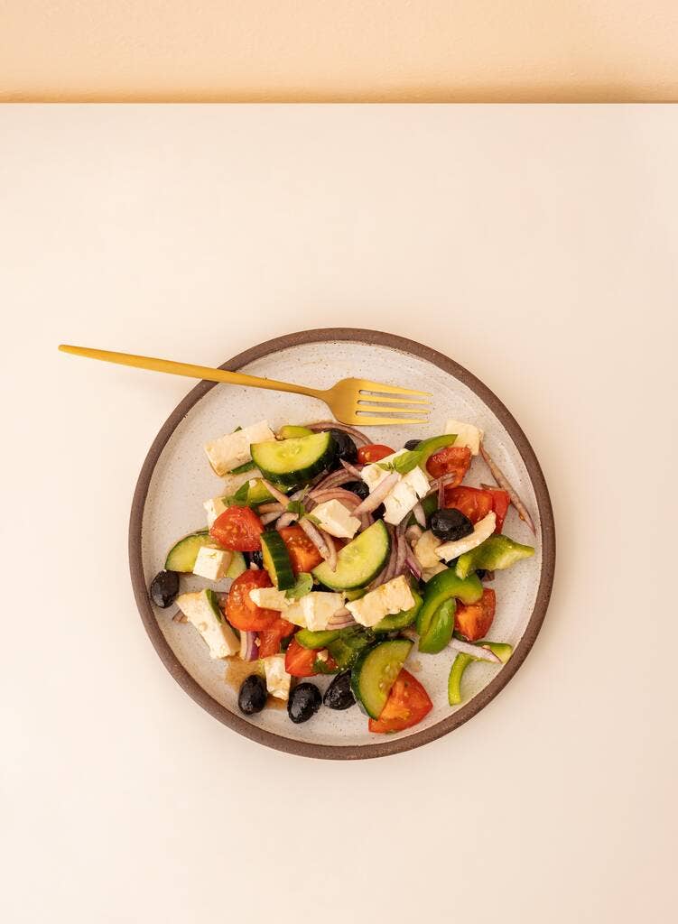 Matthew Jones Ceramics - Wholesale Dinnerware Set - Couples Tableware Set1