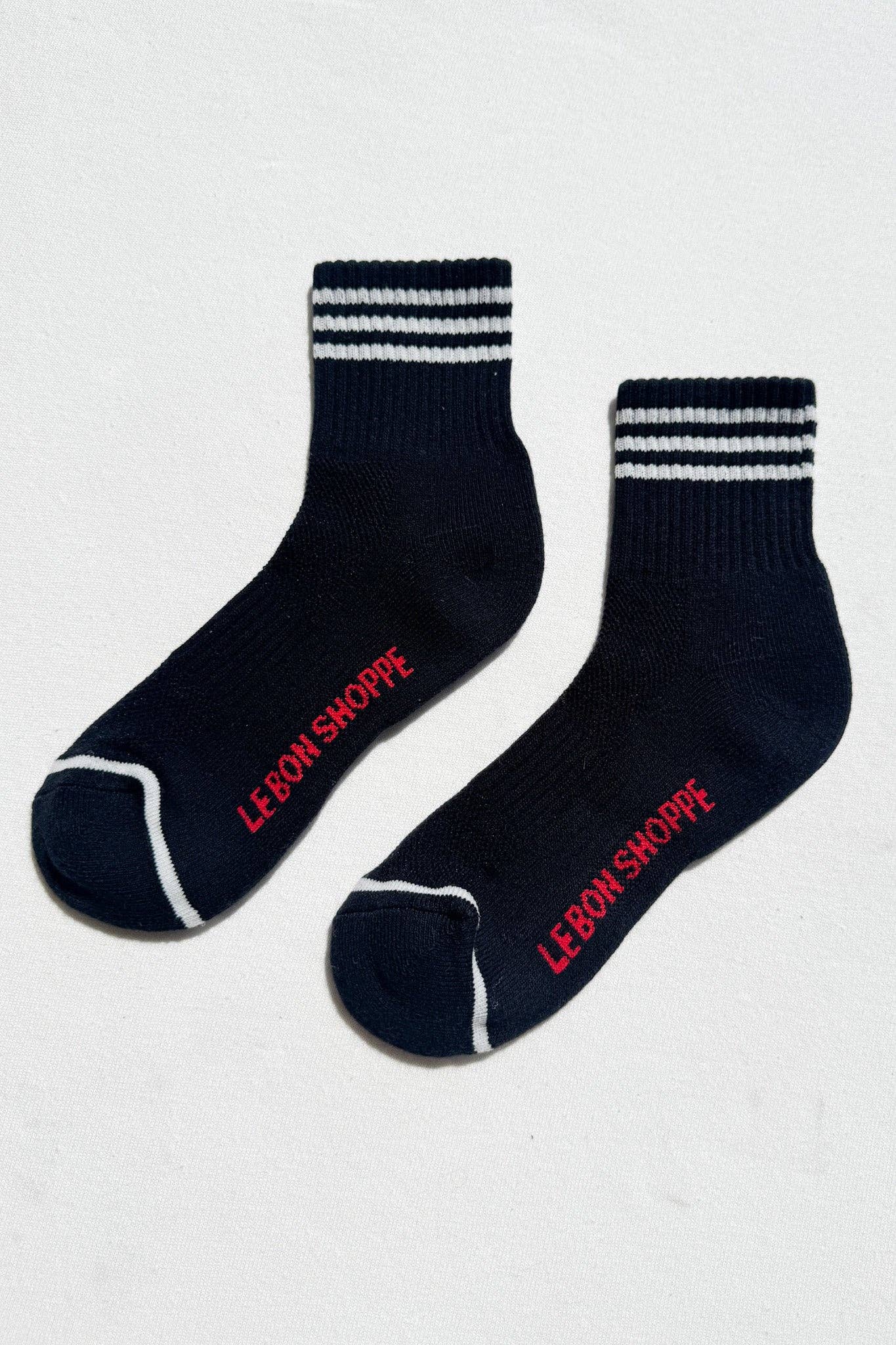 Le Bon Shoppe - Wholesale Socks – Women's - Girlfriend Socks (wholesale)25
