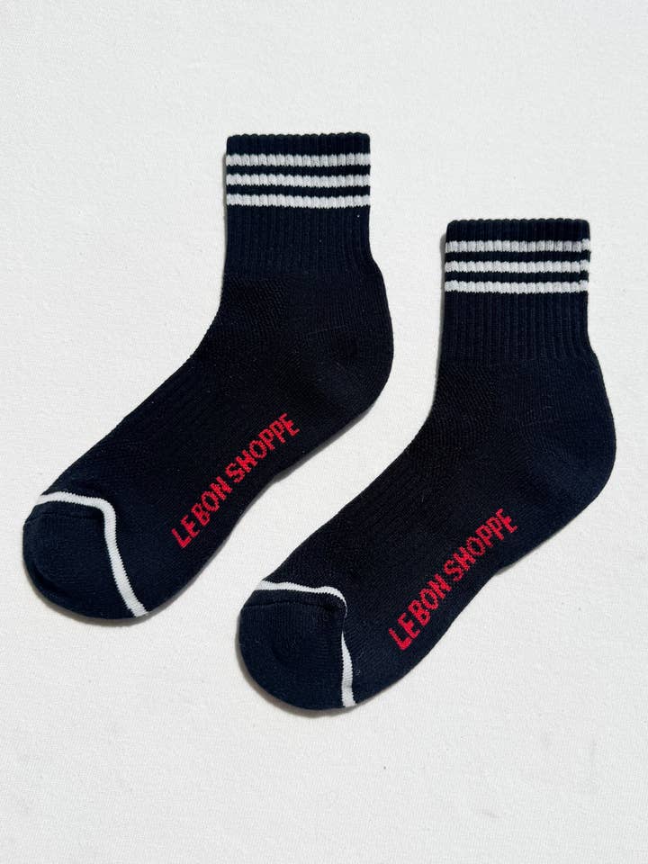 Le Bon Shoppe - Wholesale Socks - Women's - Girlfriend Socks (wholesale)73