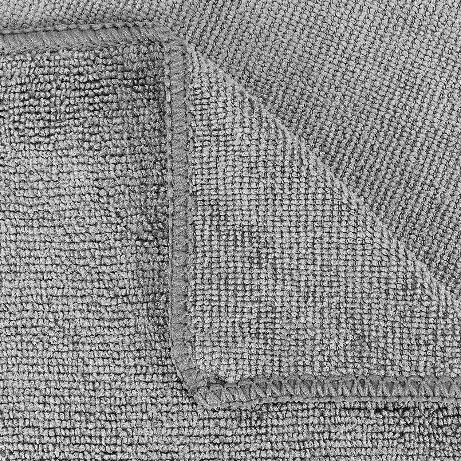 Arkwright Home - Wholesale Hand Towel - Hand Towels CASE of 180 - 16 x 27 Microfiber - Color Options41