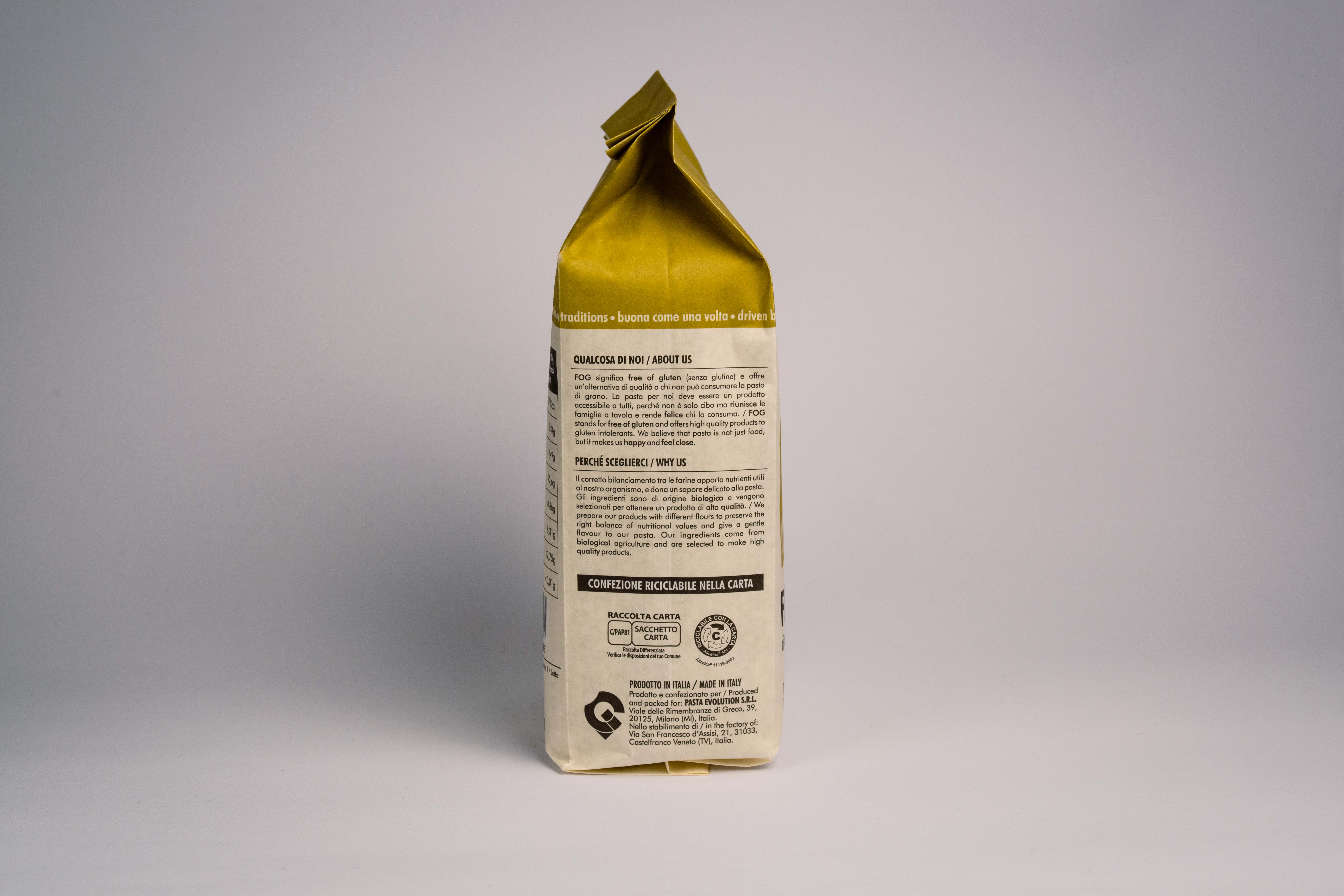 FOG - Wholesale Pasta - WHITE CORN AND PEAS FETTUCCINE4