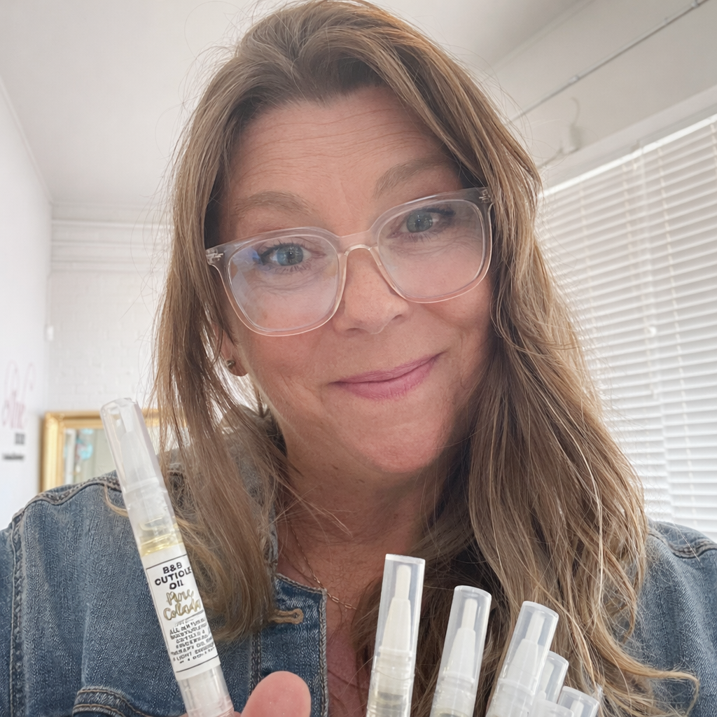 Dot & Co. - Wholesale Cuticle Oil - Cuticle Oil – Brush Pen2