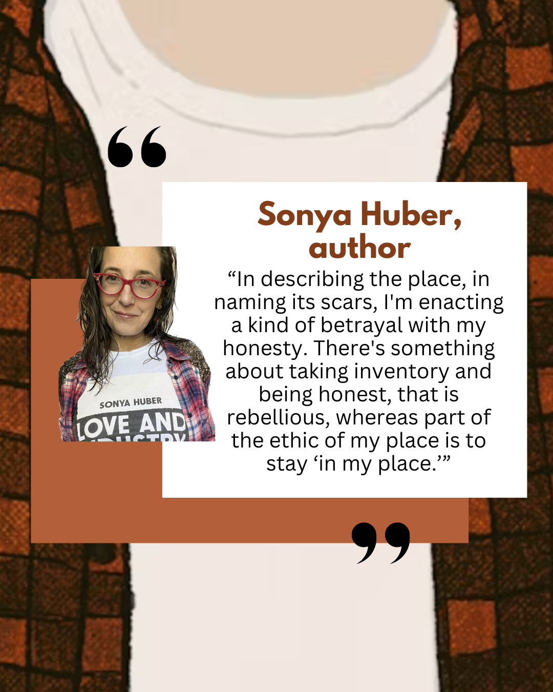 Arcadia Publishing - Wholesale Biography & Memoir - Love & Industry: A Midwestern Workbook3